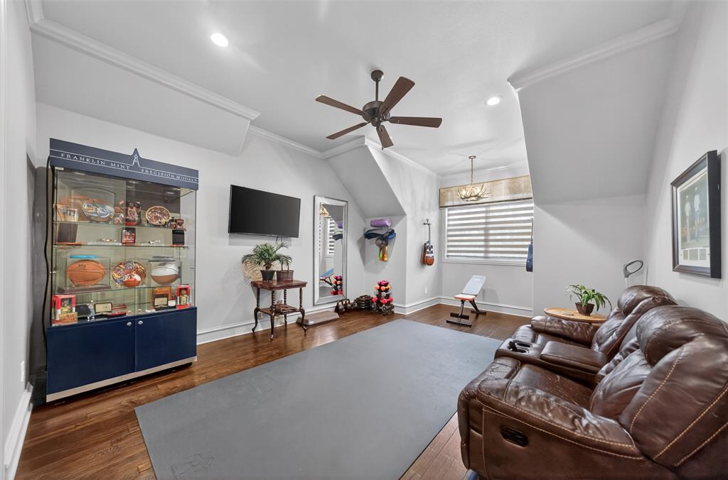 Pecan Valley Ranch - Residential