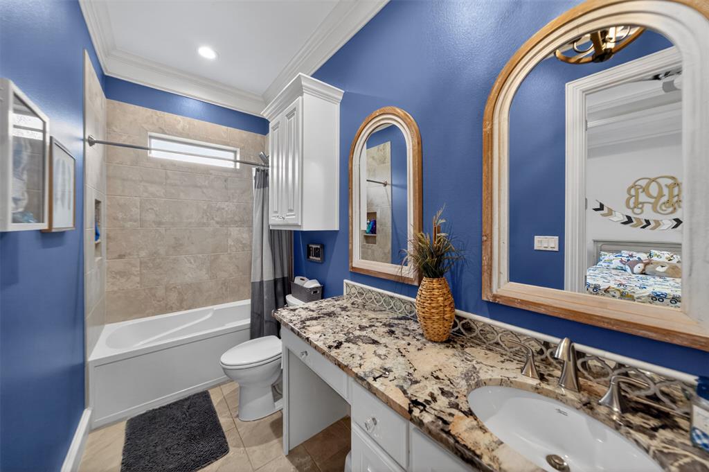 Pecan Valley Ranch - Residential