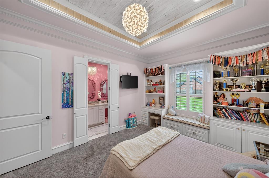Pecan Valley Ranch - Residential