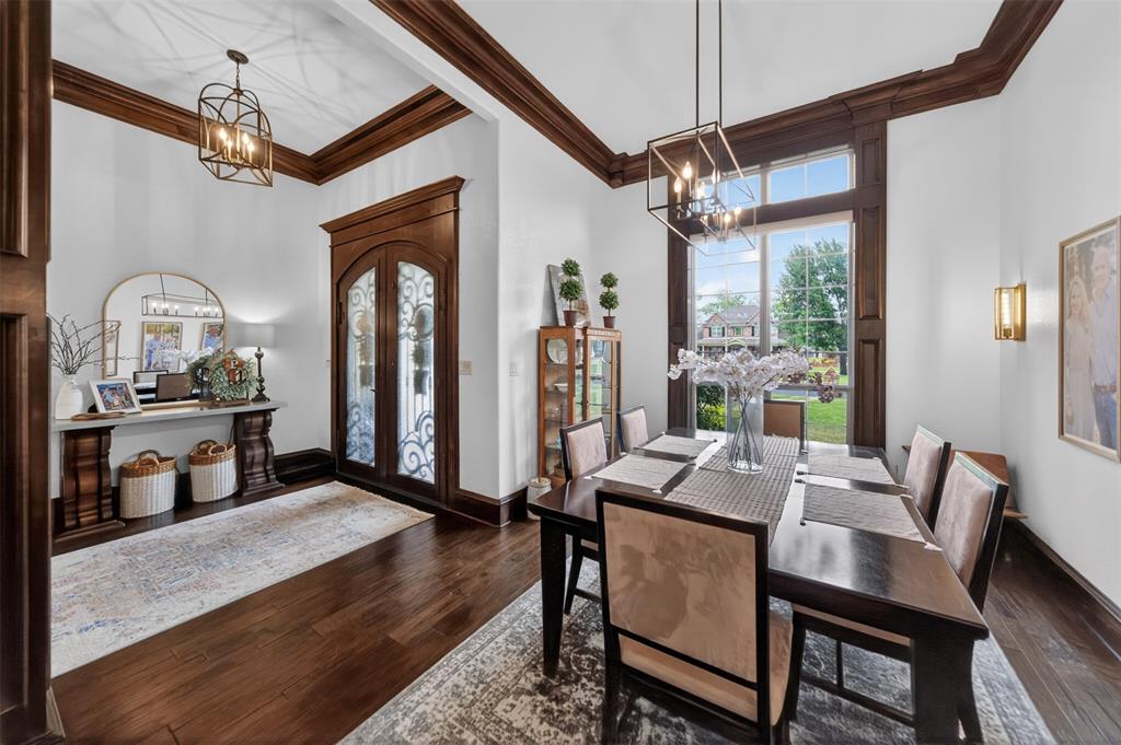 Pecan Valley Ranch - Residential