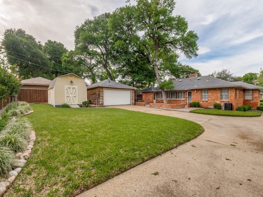 Southwood Estates - Residential