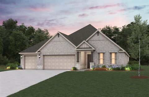 418 Plains Place Fate TX 75087