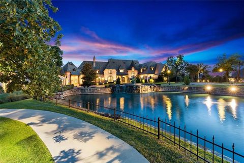 Tiny photo for 935 W Dove Road, Southlake, TX 76092 (MLS # 21118563)