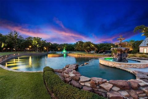 Tiny photo for 935 W Dove Road, Southlake, TX 76092 (MLS # 21118563)