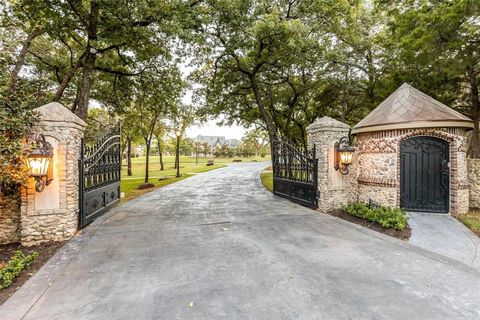 Tiny photo for 935 W Dove Road, Southlake, TX 76092 (MLS # 21118563)