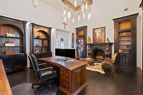 Tiny photo for 935 W Dove Road, Southlake, TX 76092 (MLS # 21118563)