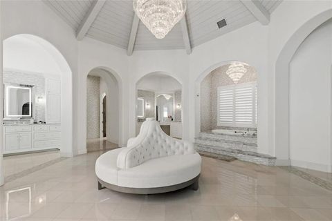 Tiny photo for 935 W Dove Road, Southlake, TX 76092 (MLS # 21118563)