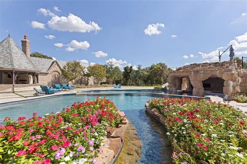 Tiny photo for 935 W Dove Road, Southlake, TX 76092 (MLS # 21118563)