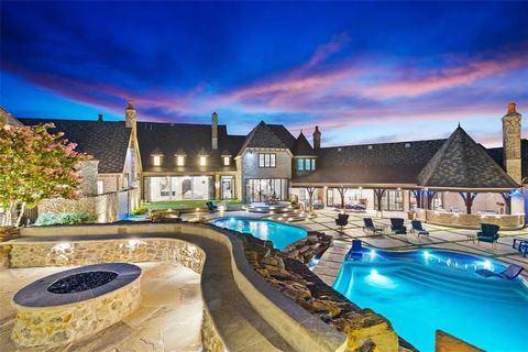 Tiny photo for 935 W Dove Road, Southlake, TX 76092 (MLS # 21118563)