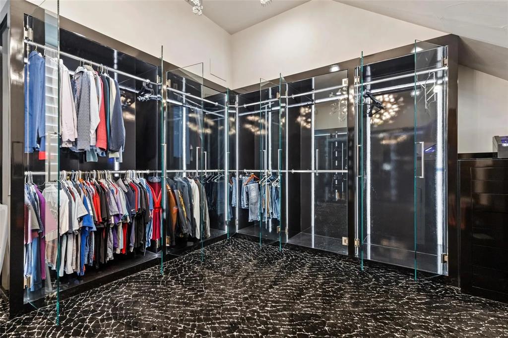 Old Orchard Country Estate Unrec - Residential