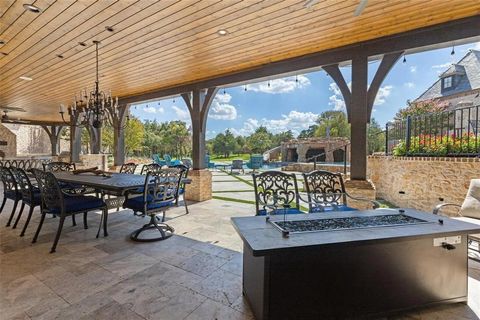 Tiny photo for 935 W Dove Road, Southlake, TX 76092 (MLS # 21118563)