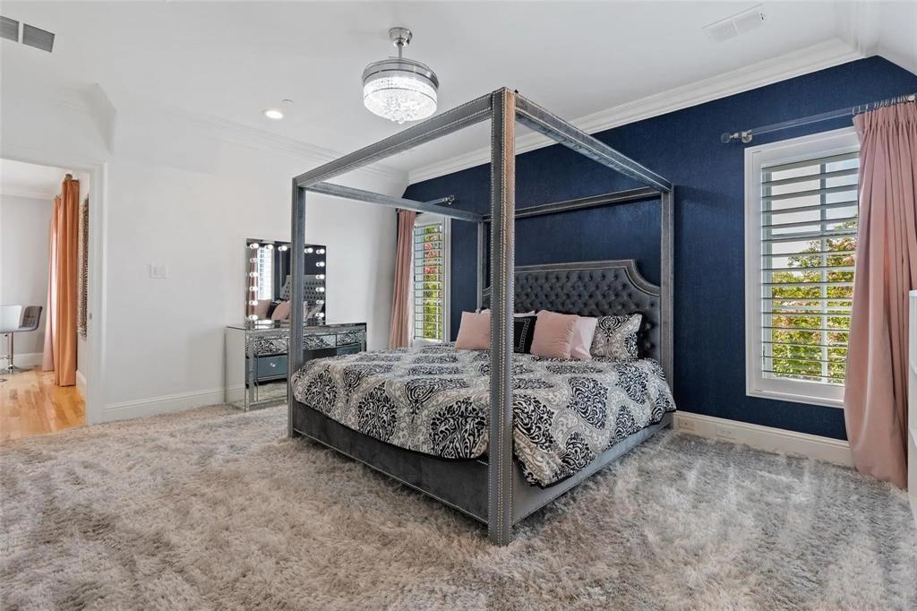 Old Orchard Country Estate Unrec - Residential