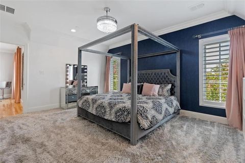 Tiny photo for 935 W Dove Road, Southlake, TX 76092 (MLS # 21118563)