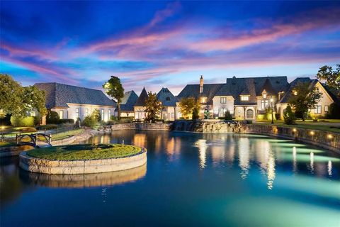 Tiny photo for 935 W Dove Road, Southlake, TX 76092 (MLS # 21118563)