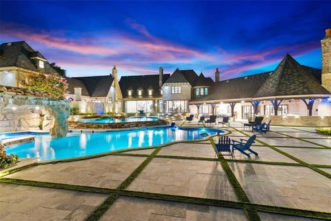 Tiny photo for 935 W Dove Road, Southlake, TX 76092 (MLS # 21118563)