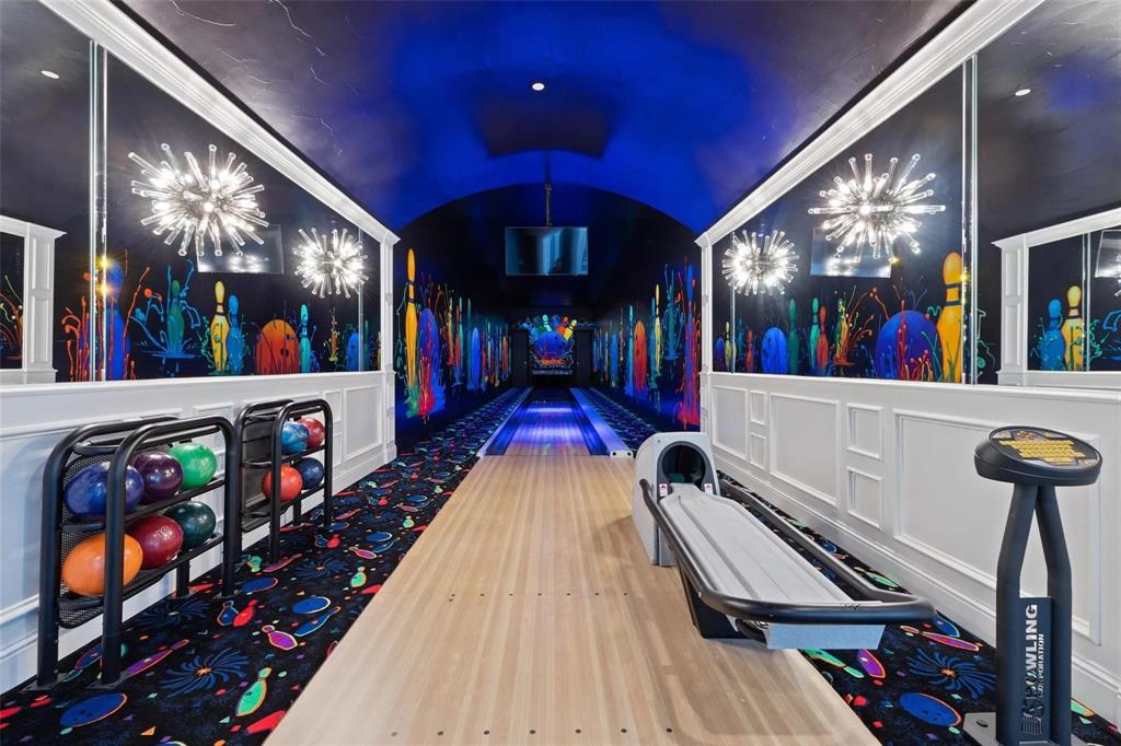 Old Orchard Country Estate Unrec - Residential