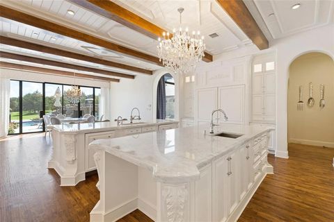 Tiny photo for 935 W Dove Road, Southlake, TX 76092 (MLS # 21118563)