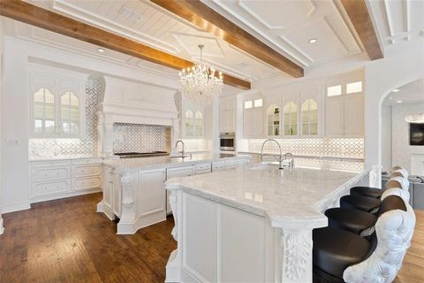 Tiny photo for 935 W Dove Road, Southlake, TX 76092 (MLS # 21118563)