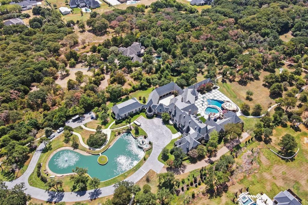 Old Orchard Country Estate Unrec - Residential