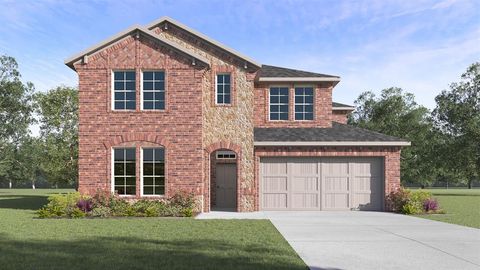 434 Plains Place Fate TX 75087