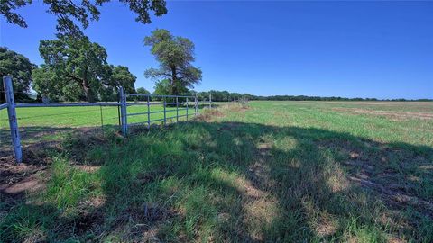 TBD 49.12 acres Smyrna Sunset TX 76230