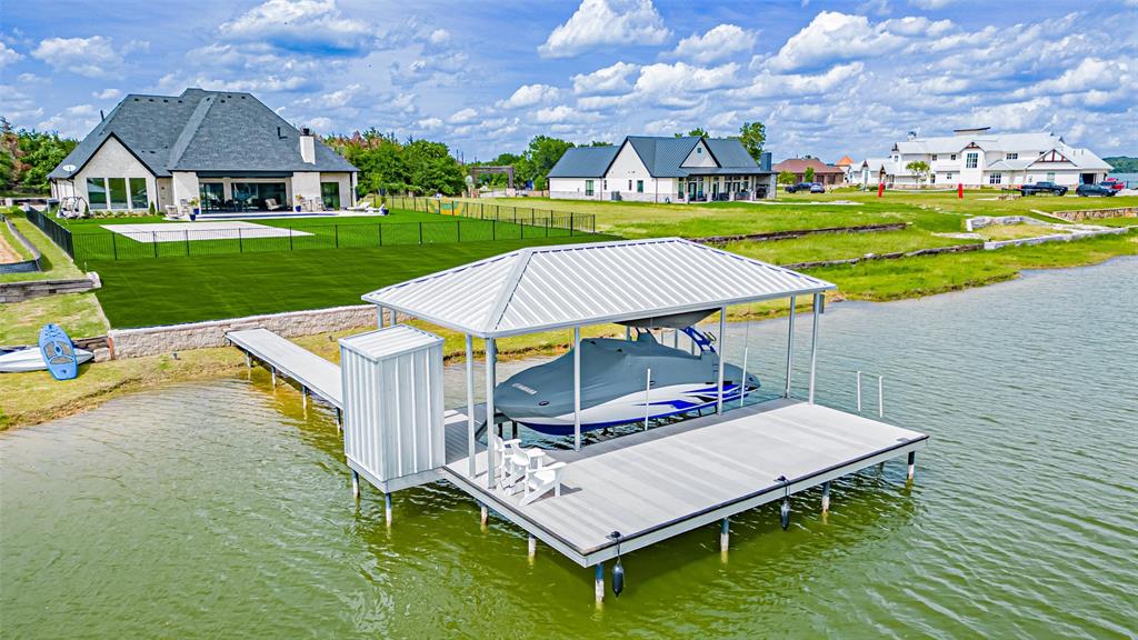 Laguna Bay - Residential