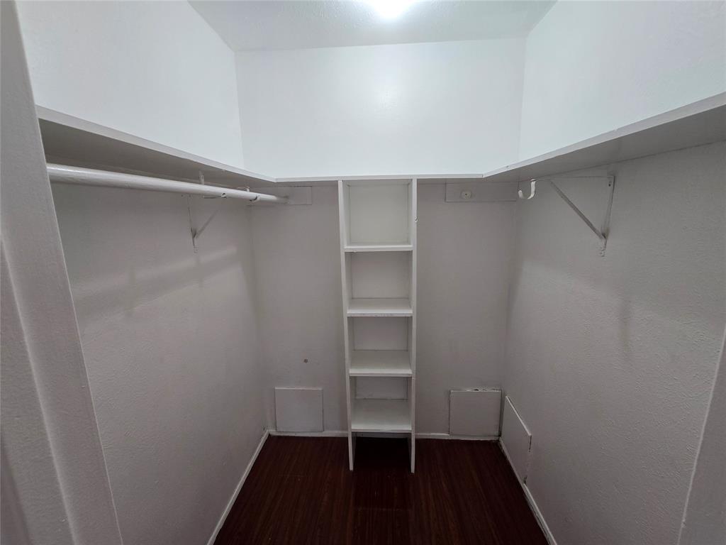 Meadows North Condo - Residential Lease