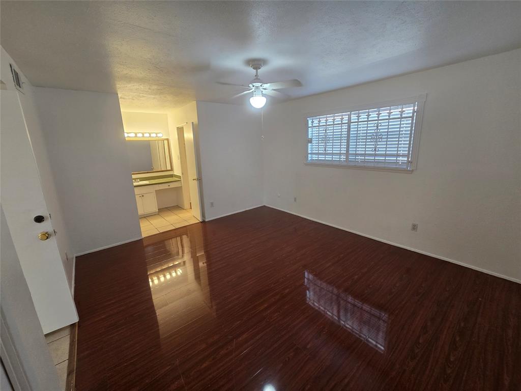 Meadows North Condo - Residential Lease