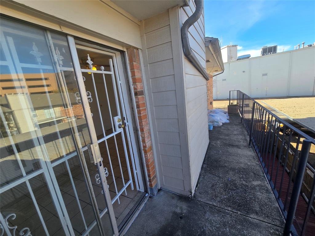 Meadows North Condo - Residential Lease