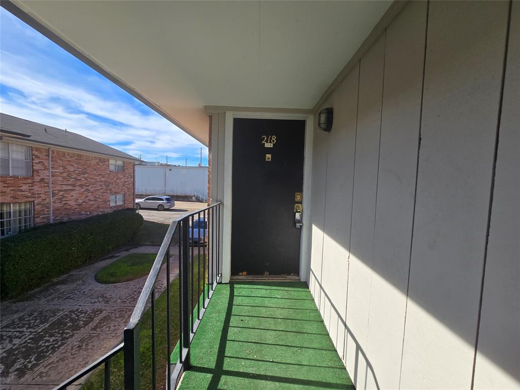 Meadows North Condo - Residential Lease