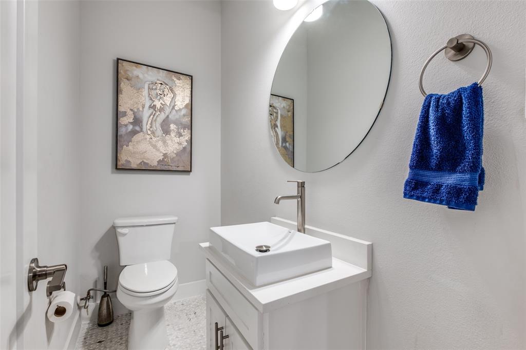 Ross Ave Brownstones - Residential