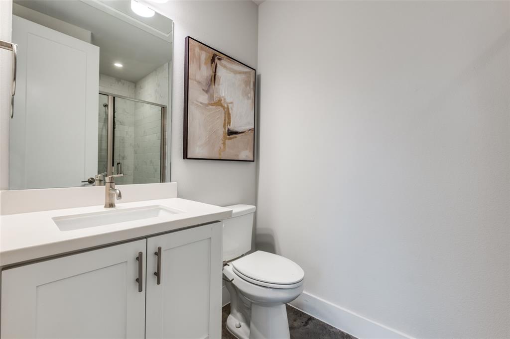 Ross Ave Brownstones - Residential