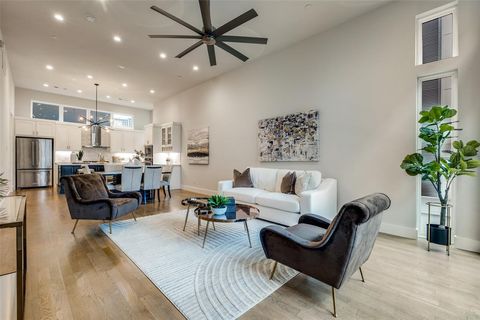 3200 Ross Avenue 40 Dallas TX 75204