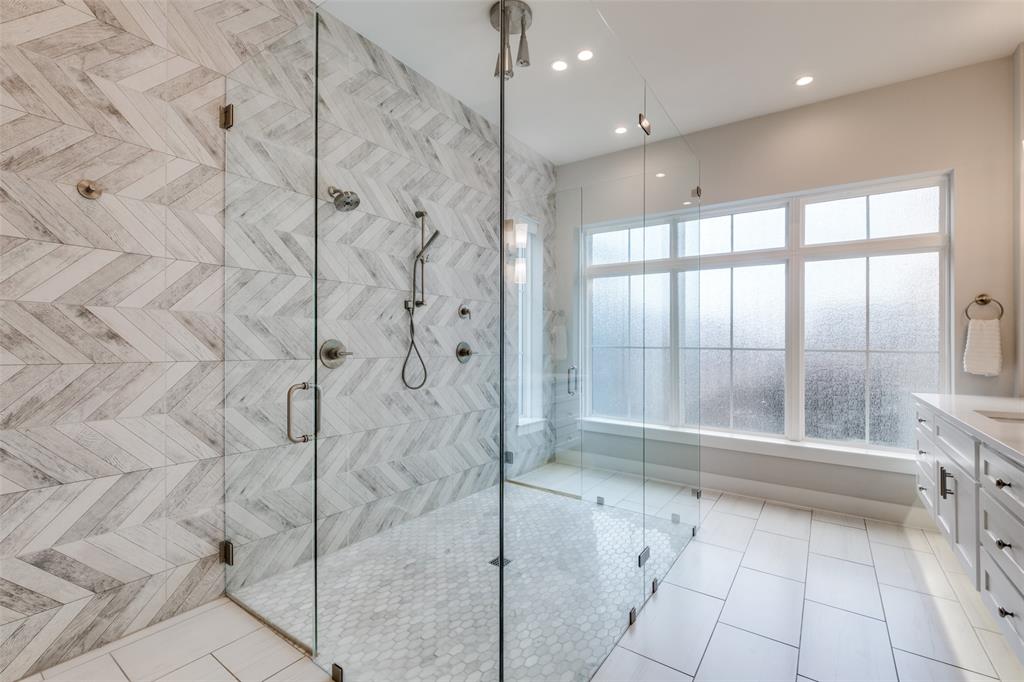 Ross Ave Brownstones - Residential