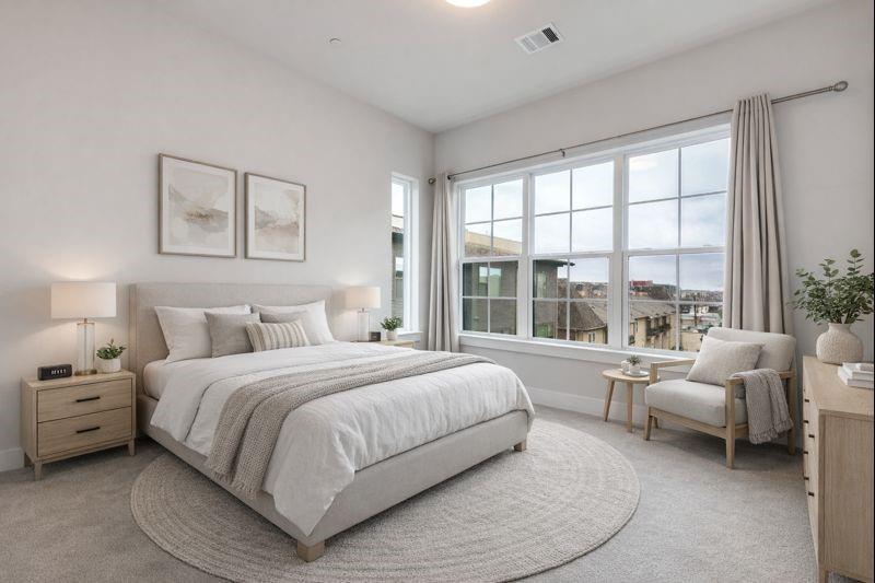 Ross Ave Brownstones - Residential