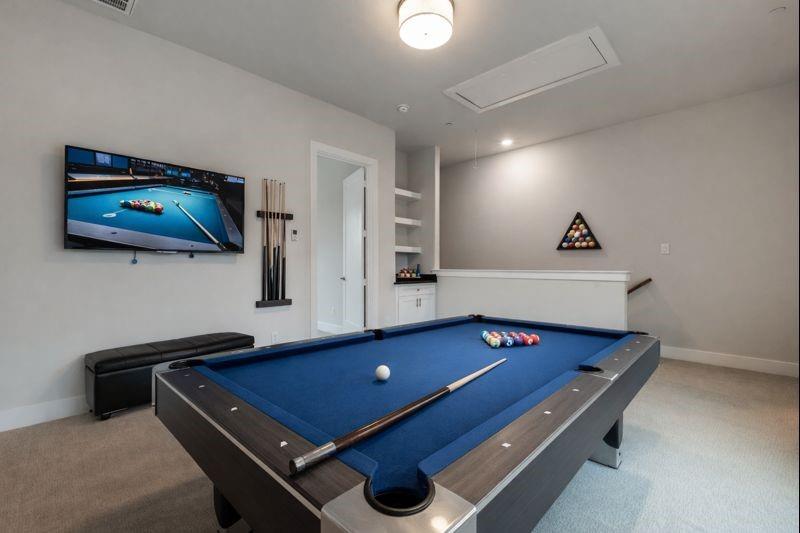 Ross Ave Brownstones - Residential