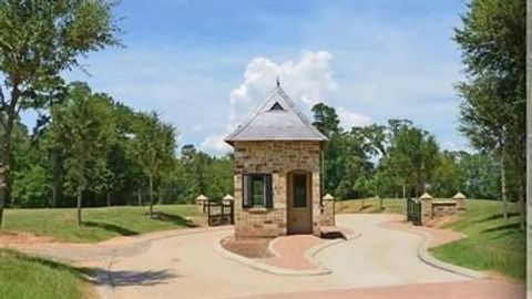 0 Crossfield Court Shreveport LA 71106