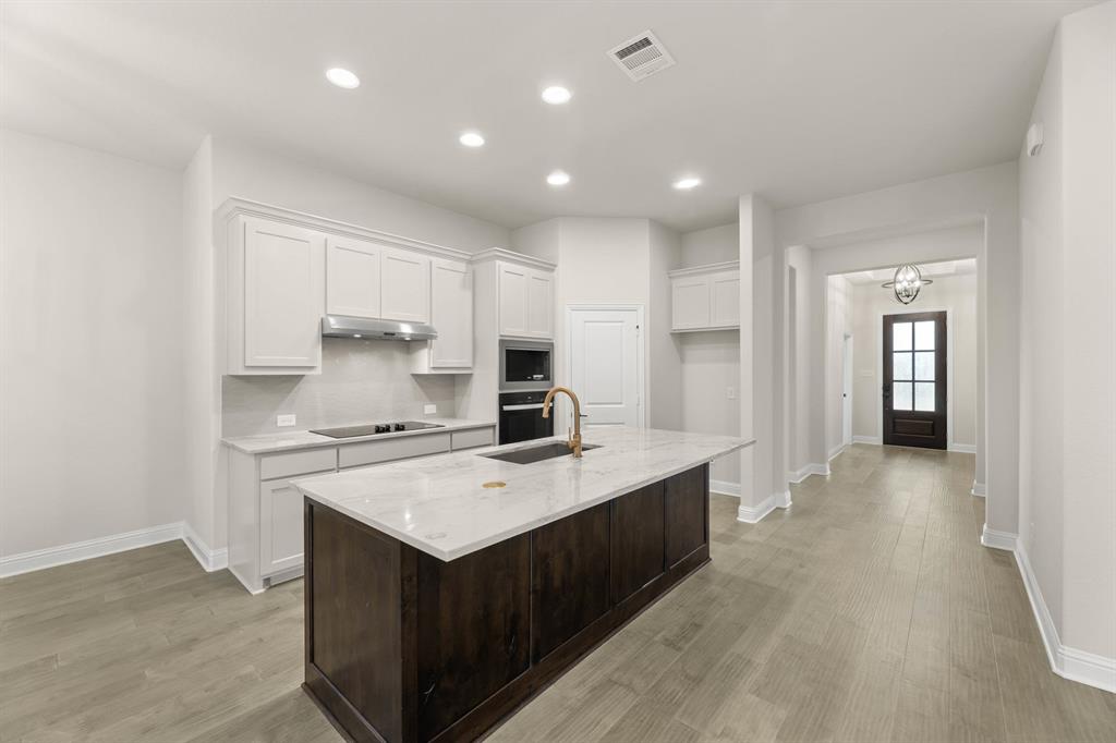 The Retreat - Residential