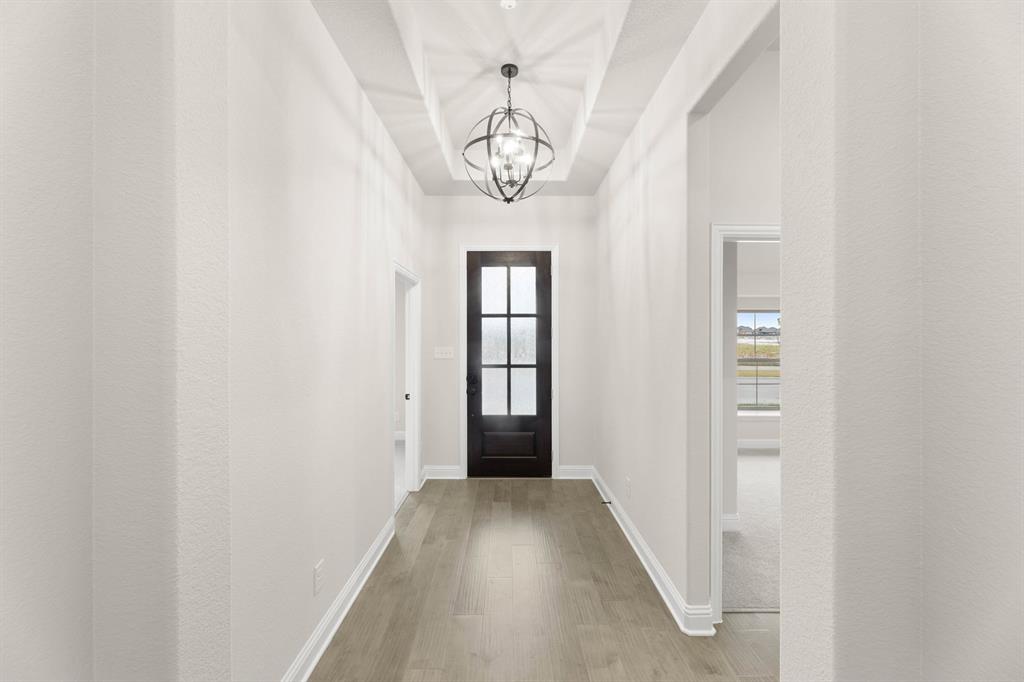 The Retreat - Residential