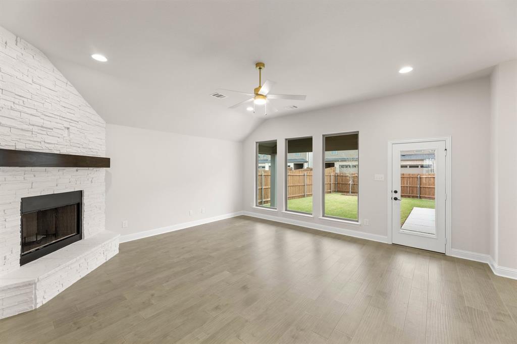 The Retreat - Residential