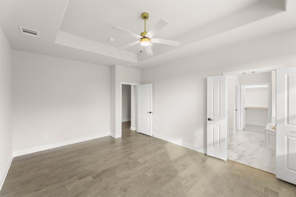 The Retreat - Residential