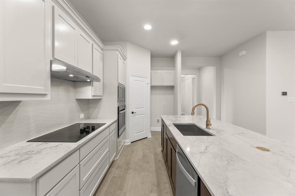 The Retreat - Residential