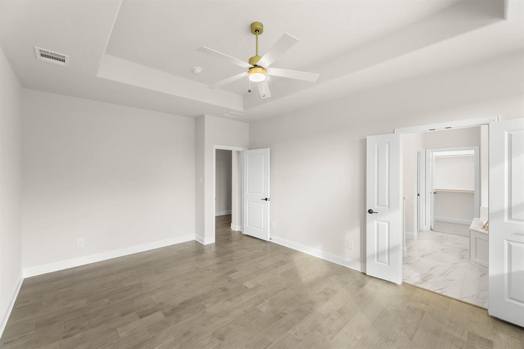 The Retreat - Residential