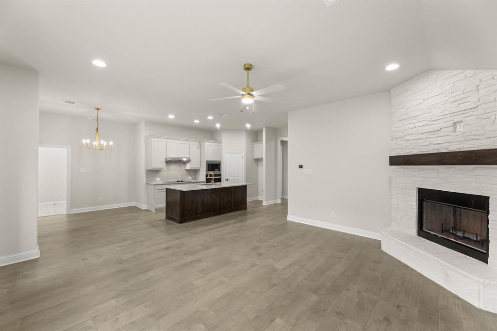 The Retreat - Residential