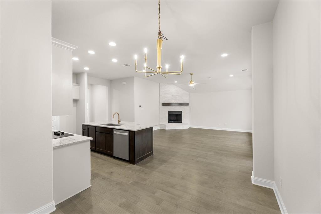 The Retreat - Residential