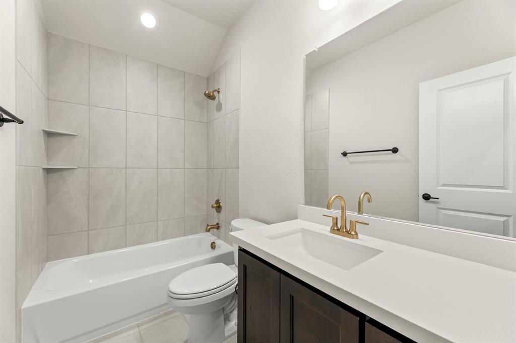 The Retreat - Residential