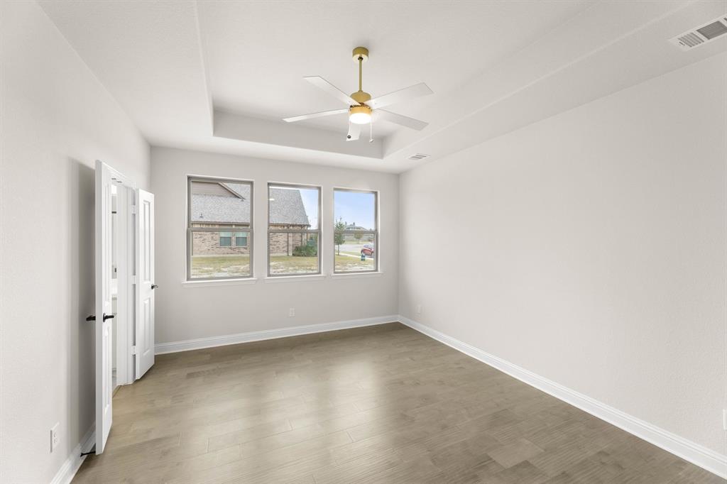 The Retreat - Residential