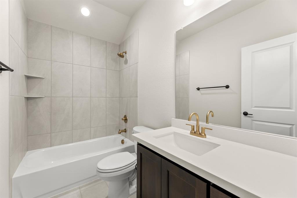 The Retreat - Residential