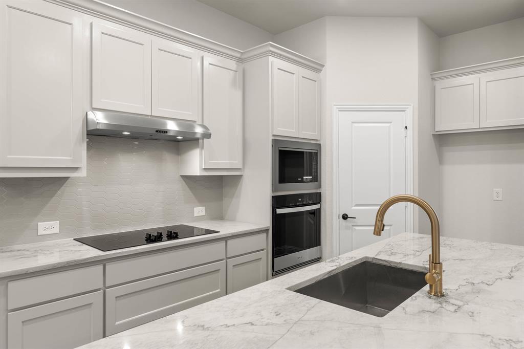 The Retreat - Residential