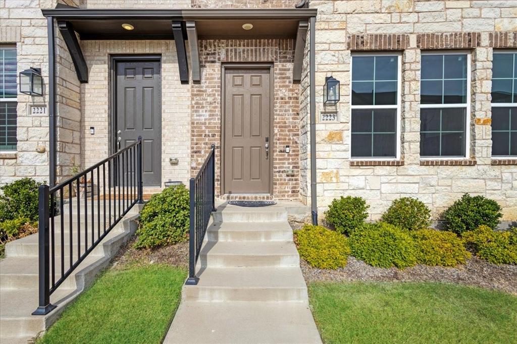 2223 Adena Springs Drive